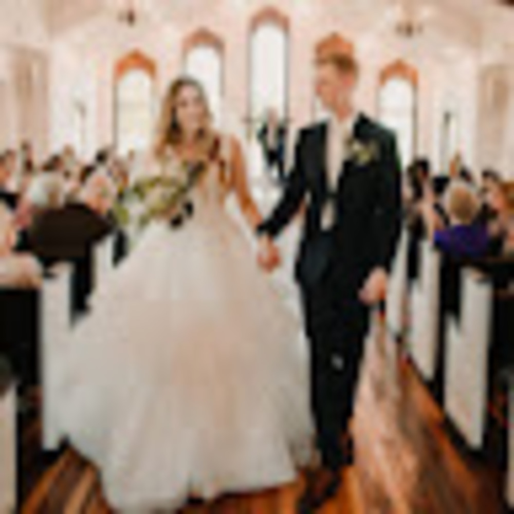 Meet your Posher, Bridget